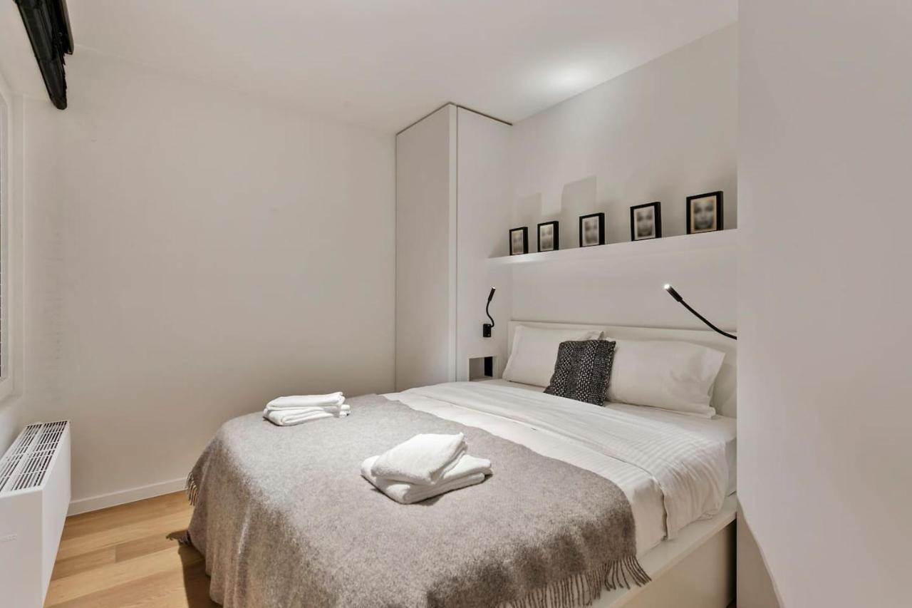 Top Location! Unique Luxurious 2-Bedroom Apartment In Knokke - 'T Zoute Eksteriør billede